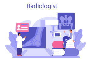 رادیولوژی